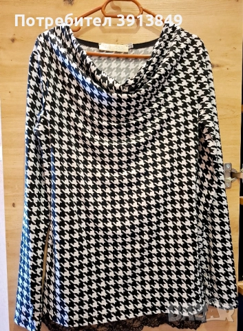 Дамска блуза 