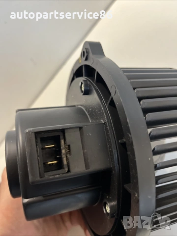 Мотор за вентилатор на парно Chevrolet Captiva 2.2 VCDi 2012 – Оригинален 616134, снимка 2 - Части - 53598470