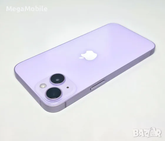 ✅️iPhone 14 128GB Purple