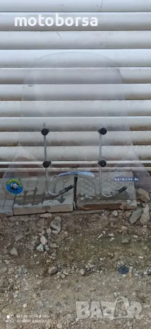 Слюди ,Honda,Yamaha , Suzuki,Piaggio ,Peugeot , Aprilia., снимка 2 - Аксесоари и консумативи - 50403516