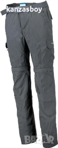 Columbia Silver Ridge II Pant Men - мъжки 2в1 панталон 38/2ХЛ, снимка 2 - Спортни дрехи, екипи - 52957203