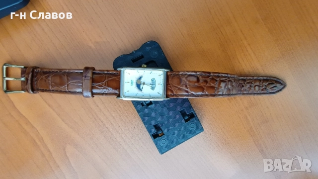 Citizen Moonphase , снимка 17 - Мъжки - 47518429