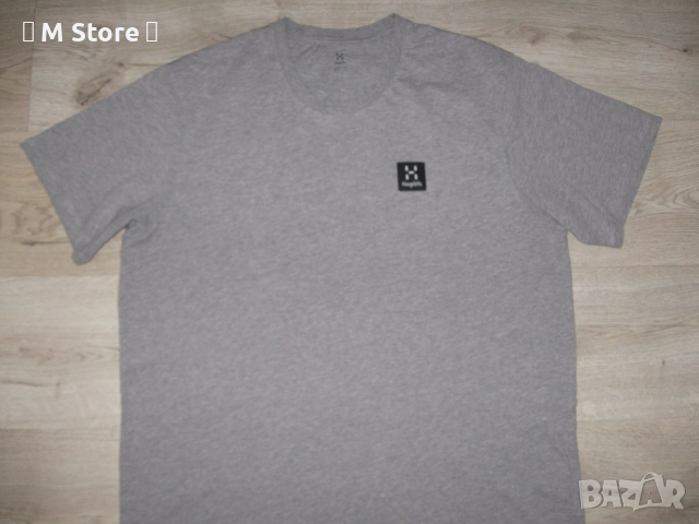 Haglöfs мъжка тениска