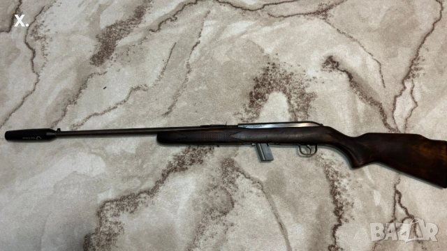 Ловна пушка LAKEFIELD 22 LR, снимка 10 - Ловно оръжие - 53058815