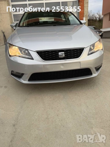 Seat leon TGI metan, снимка 10 - Автомобили и джипове - 53115686