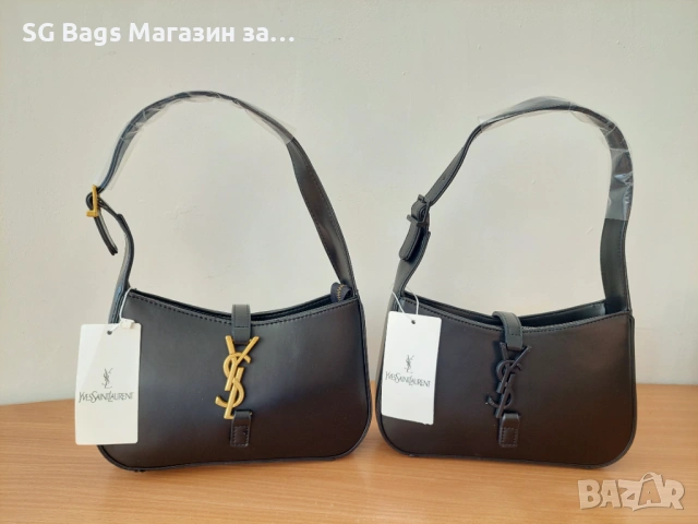 Ysl yves saint laurent  дамска чанта стилна чанта  код 308