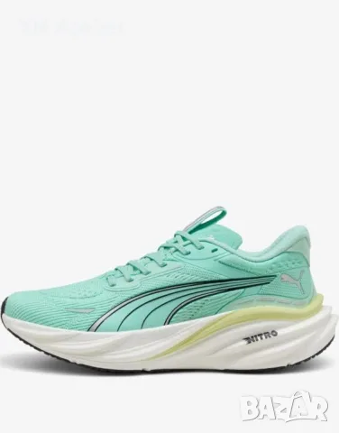 Дамски маратонки Puma, снимка 3 - Маратонки - 55827281