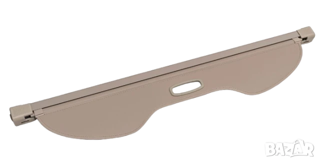 Щора за багажник Ford Escape MK3 2013–2019, бежова, алуминий и PVC, снимка 2 - Аксесоари и консумативи - 51354119