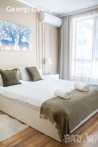 Апартамент ”До Лифта” на 50 метра от лифта / гондолата, снимка 8 - Квартири, нощувки - 52389797