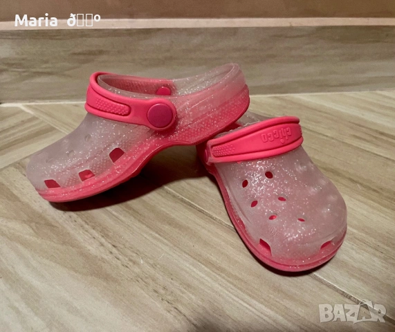 Детски сандали Chicco, снимка 9 - Детски сандали и чехли - 53714320