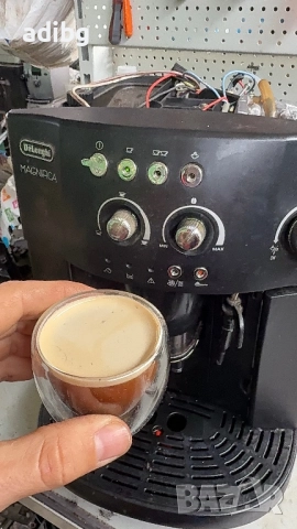 Евтини Части - Delonghi Magnifica EAM4000 EAM 4000, снимка 4 - Кафемашини - 52369564