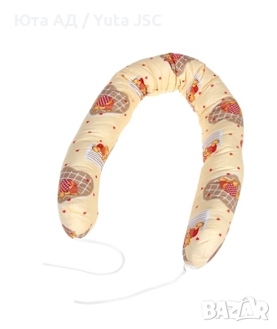 Възглавница за кърмене ЮТА, снимка 8 - Възглавници - 52488171