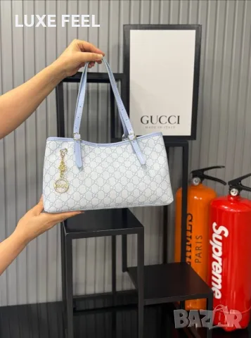 Gucci ⚜️ Дамски Чанти , снимка 8 - Чанти - 55744030