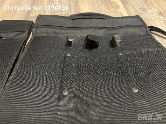 Десаги за колело 2бр., снимка 5 - Велосипеди - 52345098