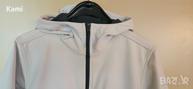 Zara, мъжко яке, S размер , снимка 3 - Якета - 53339779