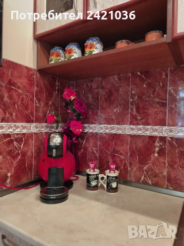 Тристаен ап.  за нощувки Варна с безплатни парко места Трошево гранд мол и кауфланд  , снимка 7 - Квартири, нощувки - 31278037