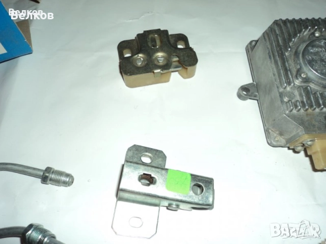 Части за ВАЗ, Лада, жигули, Москвич, снимка 13 - Части - 32620063