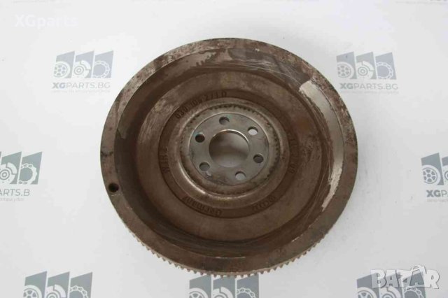 Маховик за VW Lupo 1.6i 125к.с. (1998-2005), снимка 2 - Части - 41116015