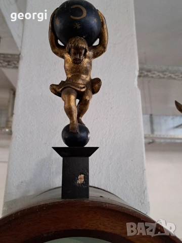 холандски стенен часовник , снимка 16 - Стенни часовници - 53034754