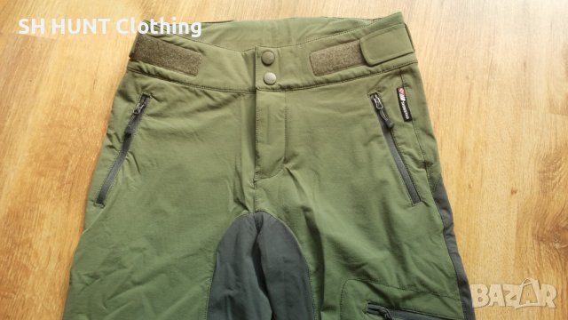 SKOGSTAD Lonahorgi Stretch Pant размер 10 г. / 140 см за лов туризъм детски еластичен панталон - 247, снимка 4 - Детски панталони и дънки - 40921297