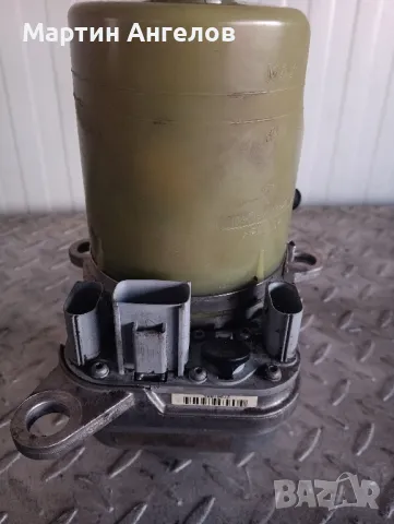 Ел. Хидравлична помпа / Турбо , снимка 2 - Части - 50242259