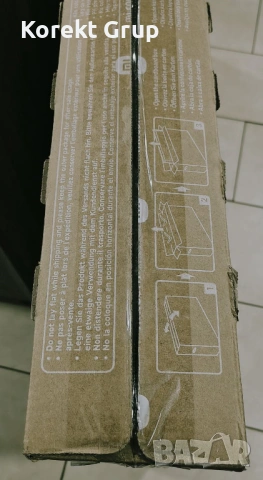 Телевизор Xiaomi A Pro 55` Google TV-НОВО, снимка 2 - Телевизори - 53831582