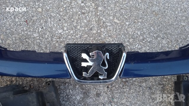 пежо 206 части, снимка 6 - Части - 35994000