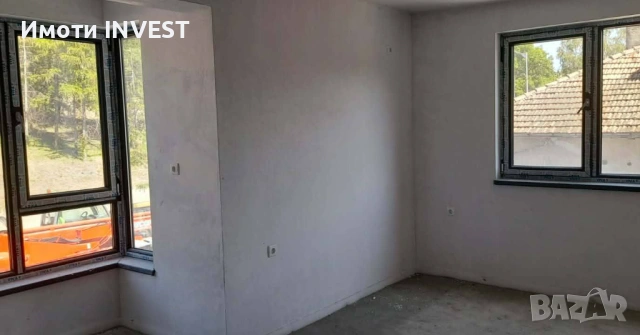 Тристаен в нова сграда, срещу парк "Юкя"— с включено паркомясто!