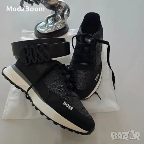 Hugo Boss мъжки маратонки 