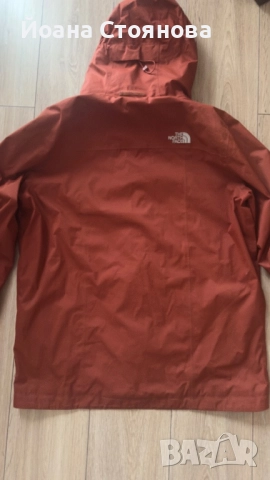 Мъжко спортно яке The North Face, снимка 5 - Якета - 52338864