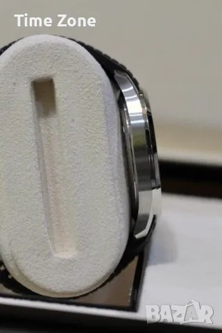 Patek Philippe Aquanaut 40mm Steel Black Dial Automatic Различни Варианти, снимка 8 - Мъжки - 48002362