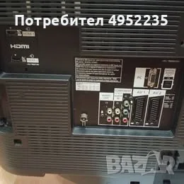 37" телевизор Панасоник, снимка 3 - Телевизори - 56122441
