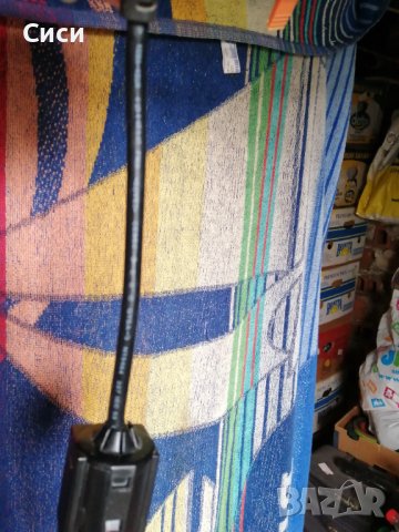 Захранващ кабел 2 м, снимка 5 - Друга електроника - 41806111