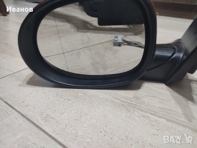 Странично огледало ляво / дясно Honda Civic 8, снимка 13 - Аксесоари и консумативи - 35304189