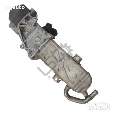 EGR клапан с охладител Volkswagen Golf VI 2008-2016 ID: 151831, снимка 2 - Части - 51887775