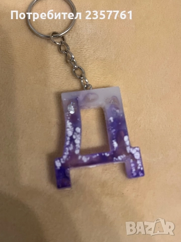 Ключодържатели от епоксидна смола, снимка 14 - Арт сувенири - 51849640