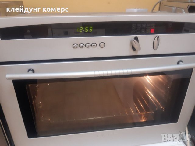 Фурна за вграждане NEFF , снимка 3 - Печки, фурни - 40896614