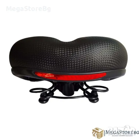 Седалка за Велосипед PA448 , снимка 2 - Аксесоари за велосипеди - 47833504