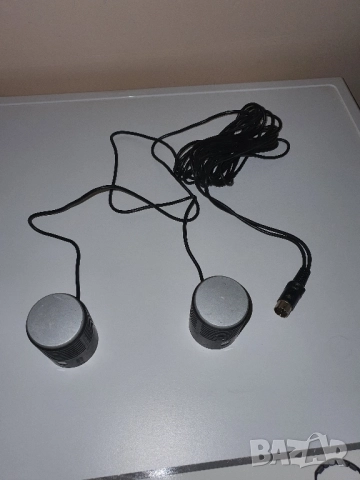 Grundig-GCMS-332, снимка 4 - Микрофони - 52179816