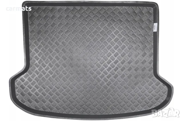 Стелка за багажник за Kia Sorento (2009-2015) - 7 seats (2 seats folded)