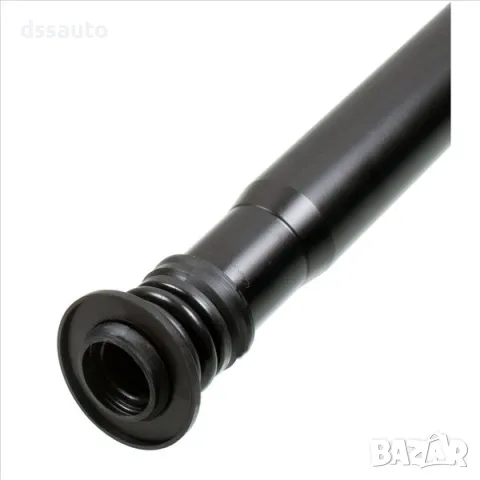 Преден кардан Mercedes 4Matic W204 W218 C207 W212 W222 W221 W216, снимка 2 - Части - 50313068