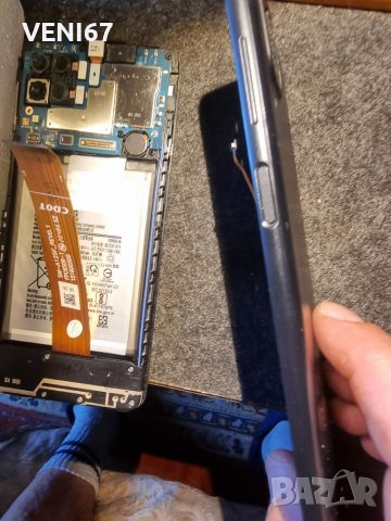 Samsung A12/125/ Части , снимка 3 - Резервни части за телефони - 38113741