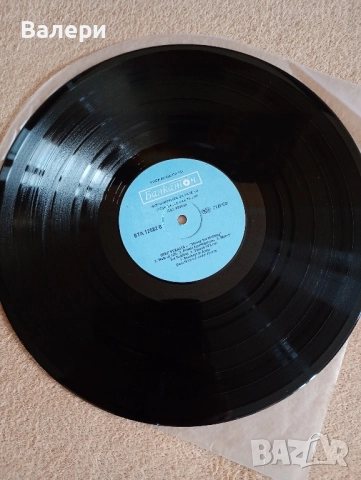 "dIRE sTRAITS -Money for nothing" грамофонна плоча, снимка 4 - Грамофонни плочи - 52465409