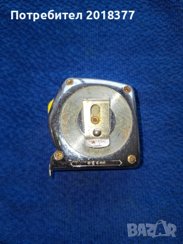 BOSCH/STANLEY- ролетки, снимка 5 - Други инструменти - 46271384