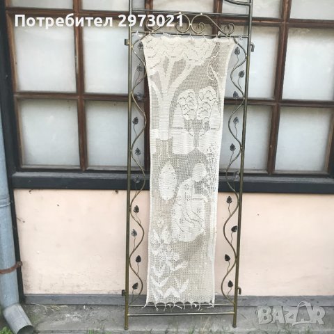 винтидж параван, снимка 1 - Паравани - 41910372