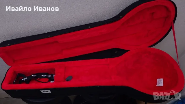 Продавам майсторско гръцко бузуки, снимка 9 - Струнни инструменти - 56033260