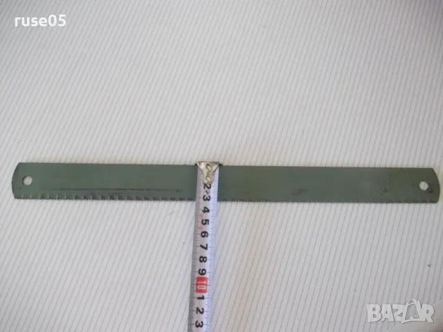 Ножовка машинна - 4, снимка 7 - Други инструменти - 50025869