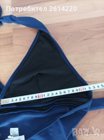 Envie De Fraise Sразмер цял бански, снимка 10 - Бански костюми - 41402143