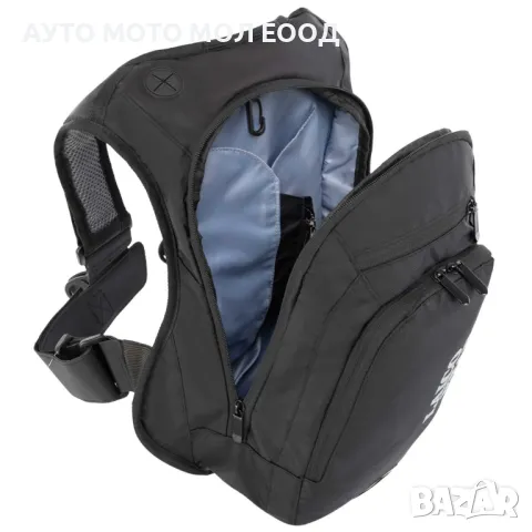 Мото/Вело раница LAICOBEAR - 40х26х10см., снимка 4 - Аксесоари и консумативи - 50382480