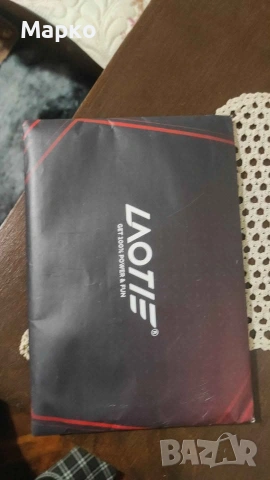 Ел. Тротинетка мощна, снимка 3 - Скутери и тротинетки - 53841878